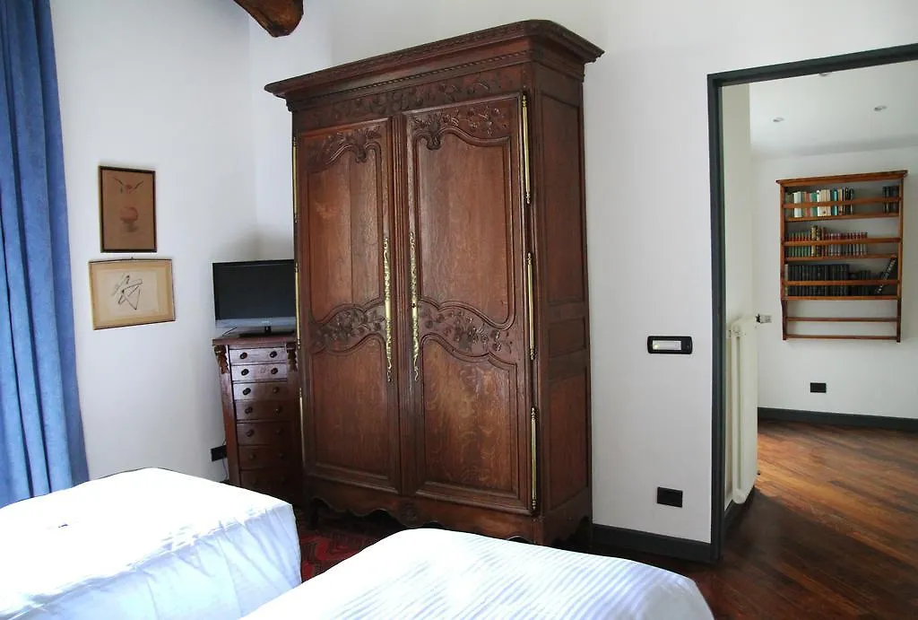 Bed & Breakfast B&B Convento S. Antonio Como