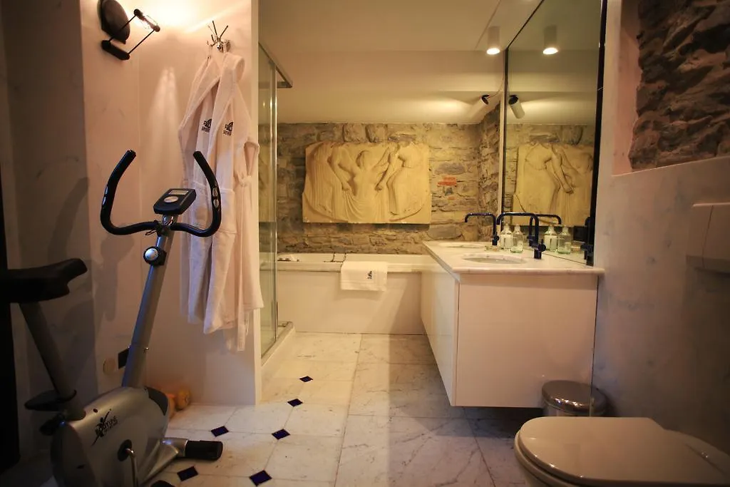 B&B Convento S. Antonio Como Italy