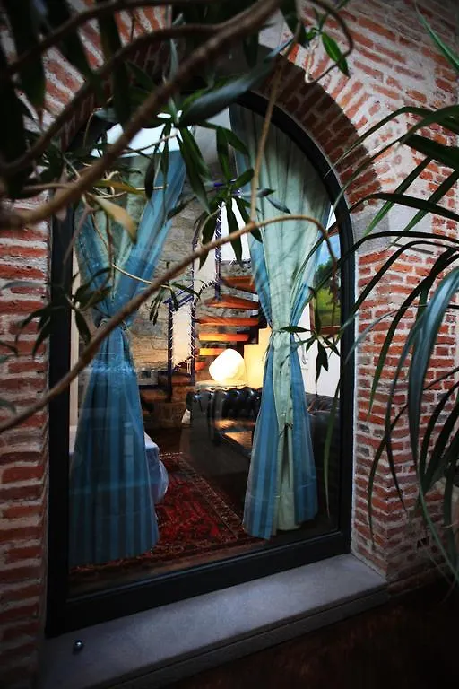Bed & Breakfast B&B Convento S. Antonio Como