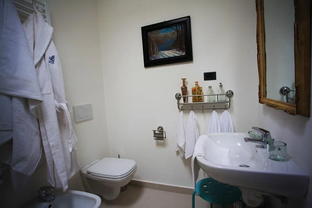 Bed & Breakfast B&B Convento S. Antonio Como