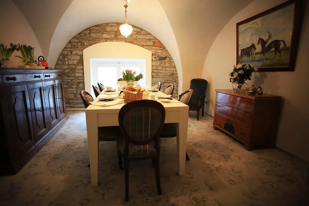 B&B Convento S. Antonio Como Bed & Breakfast