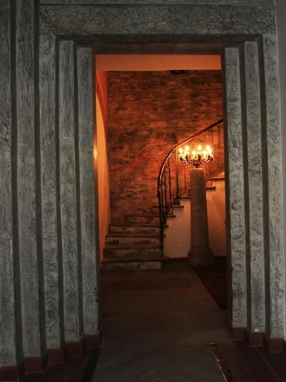 B&B Convento S. Antonio Como Bed & Breakfast