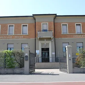  Auberge de jeunesse Student's Italie