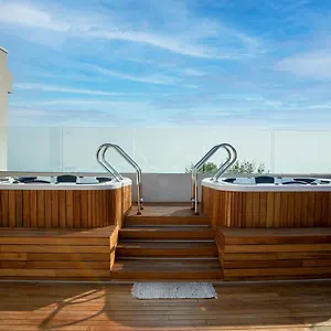 **** Hotel One Design Italie