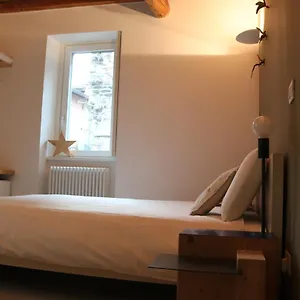 Guest house New Fontana, Como