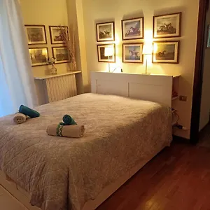 Maison d'hôtes Dalia Stanza A