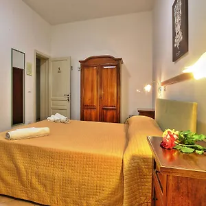 ** Couette-café Il Mandorleto Italie