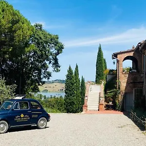  Mini-hôtel Terracqua & Granducato Italie