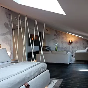 **** Appart hôtel Miramare Italie