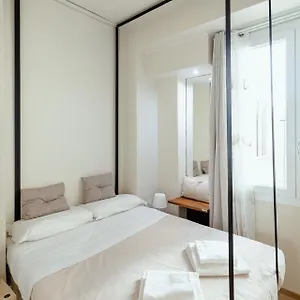  Maison d'hôtes Duomo - Matrimoniali Con Bagno Privato Italie
