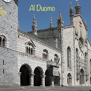 Joivy Al Duomo Gasthof