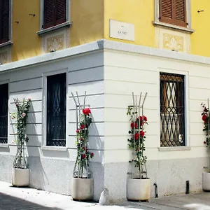 Ξενοδοχείο με διαμερίσματα Diaz