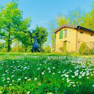 Frühstückspension Nido Sui Laghi
