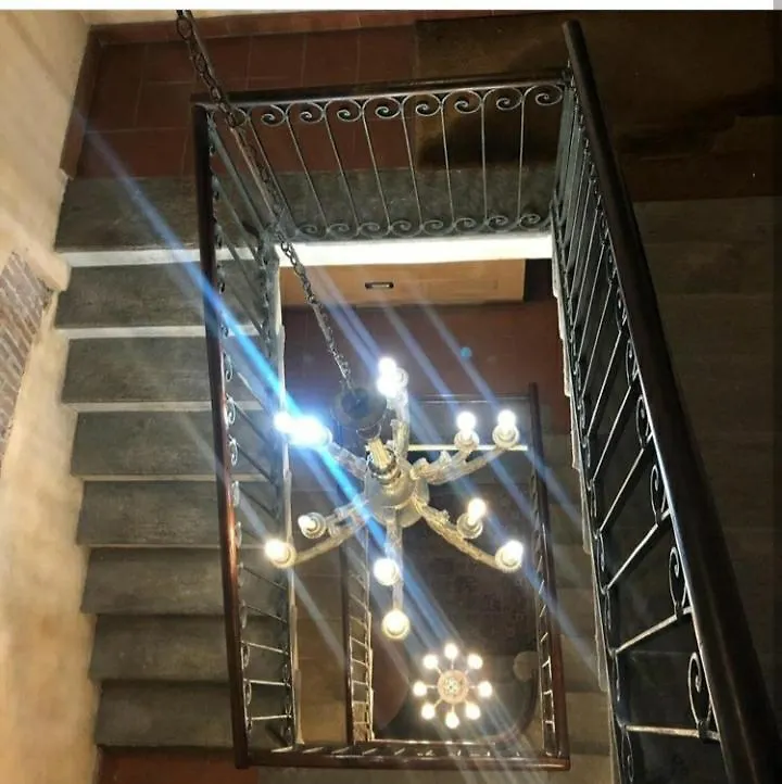 B&B Convento S. Antonio Como Italien