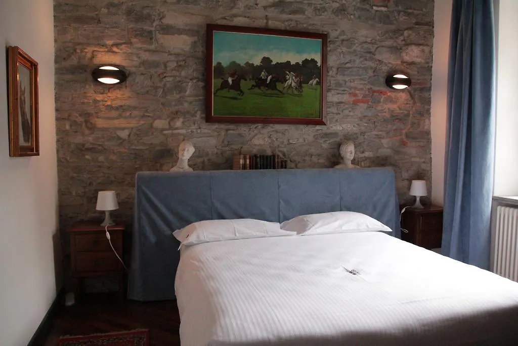 Frühstückspension B&B Convento S. Antonio Como