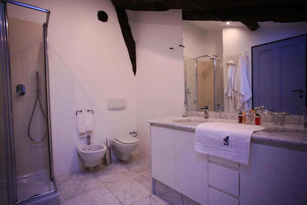 B&B Convento S. Antonio Como 3*,  Italien