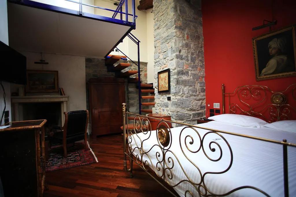 B&B Convento S. Antonio Como