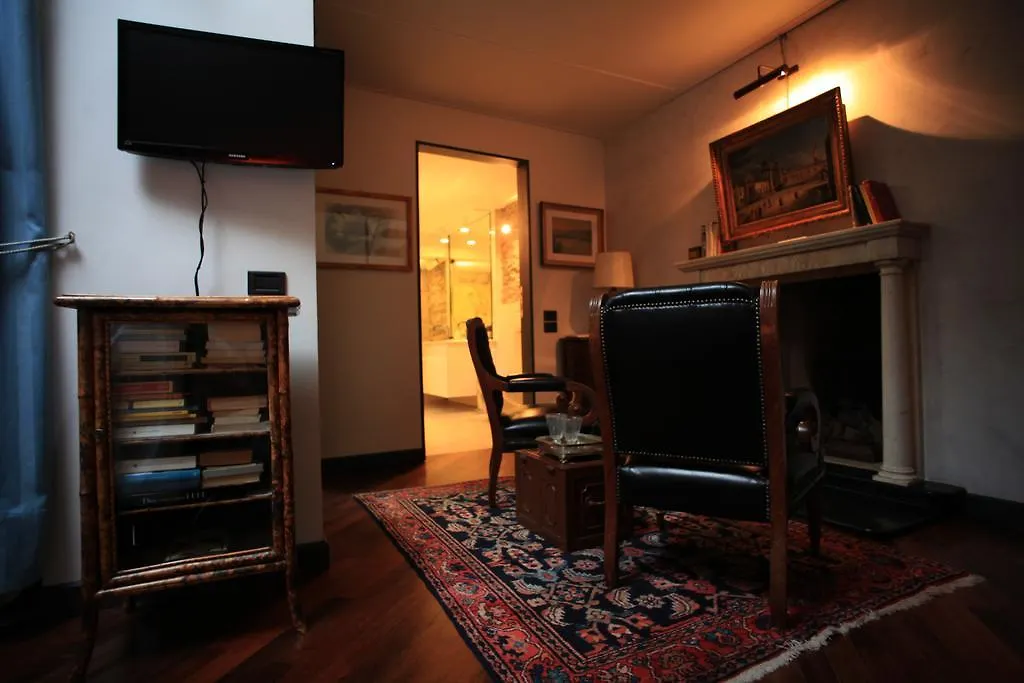 B&B Convento S. Antonio Como Italien